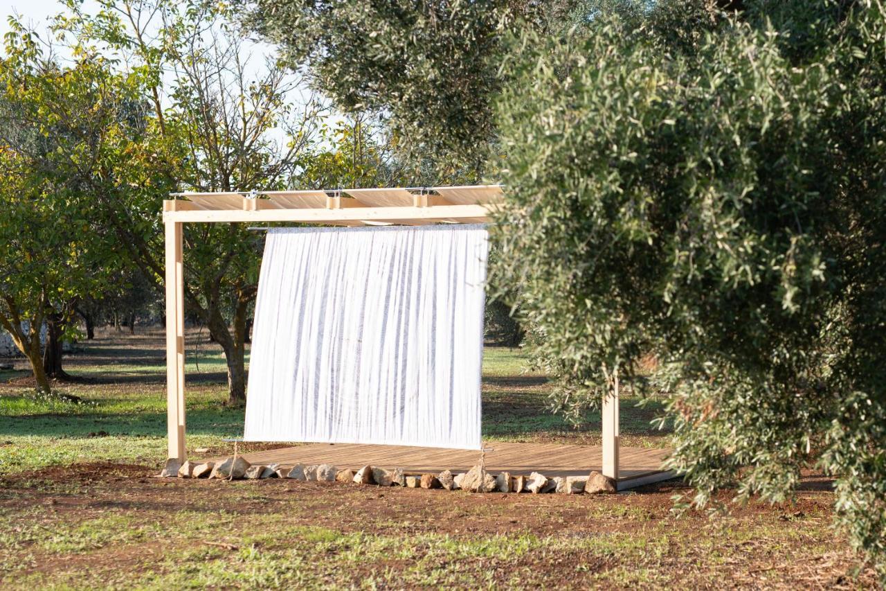 Trullo Cezanne Sustainable And Peaceful Villa Ceglie Messapica Dış mekan fotoğraf